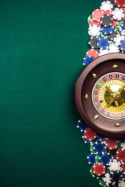 penaslot penaslot Casino Tables and Slots