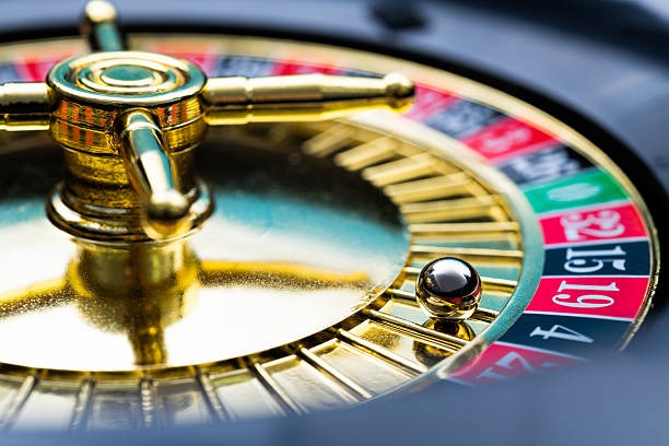 penaslot Auto Roulette Live